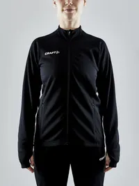1910155-999000_Evolve Full Zip W_Closeup1.jpg